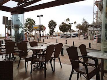 Local comercial en venda a Playa de los Boliches