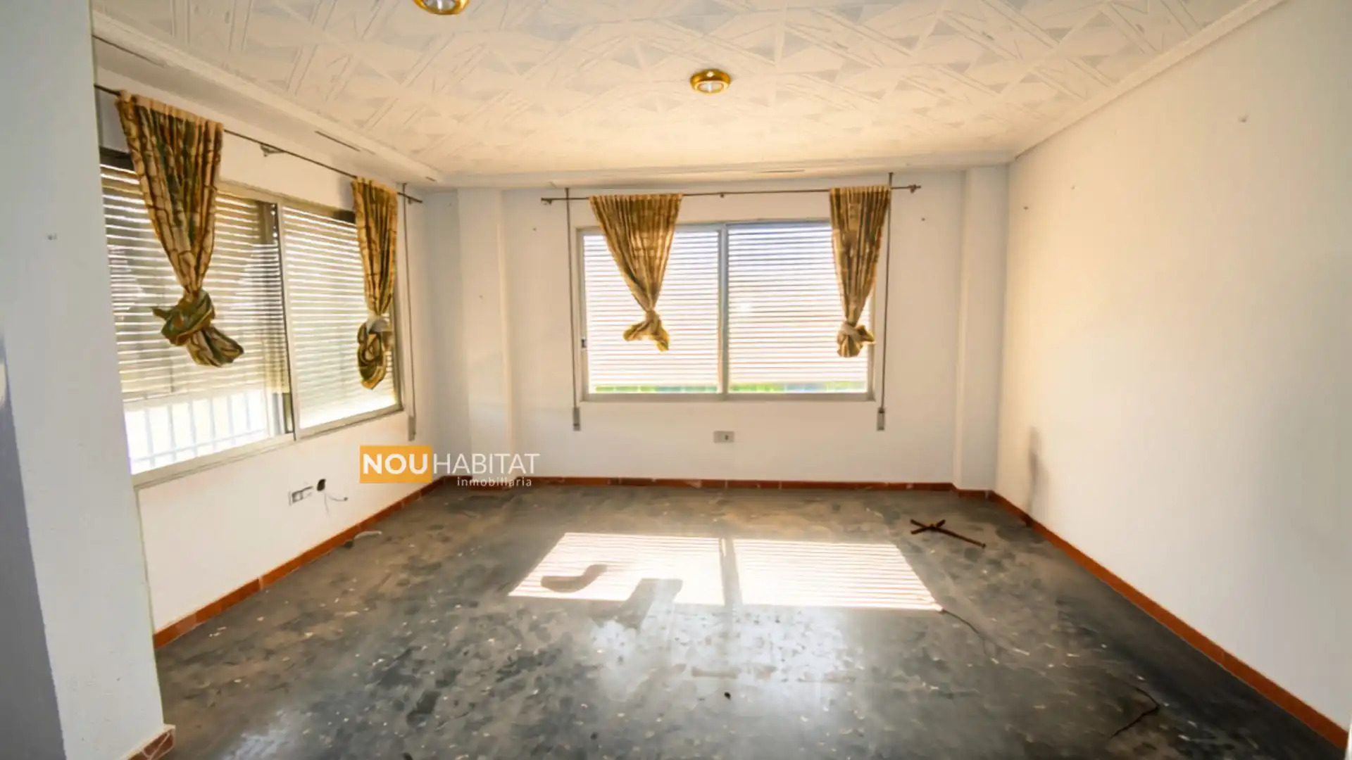 Detached house with terrace for sale in Montserrat, imagen 19