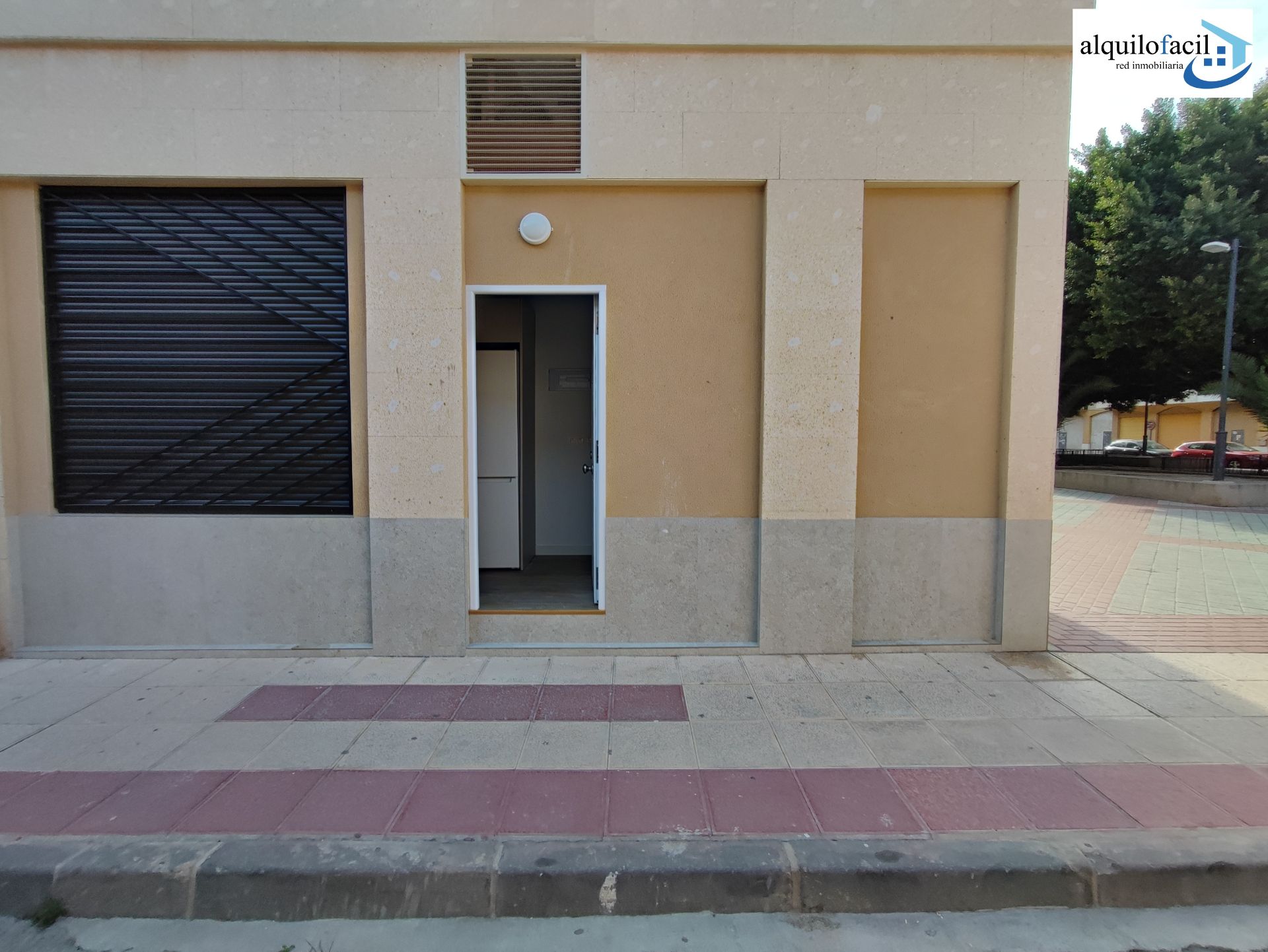 Flat to rent in  Murcia Capital  with Air Conditioner, Heating and Furnished