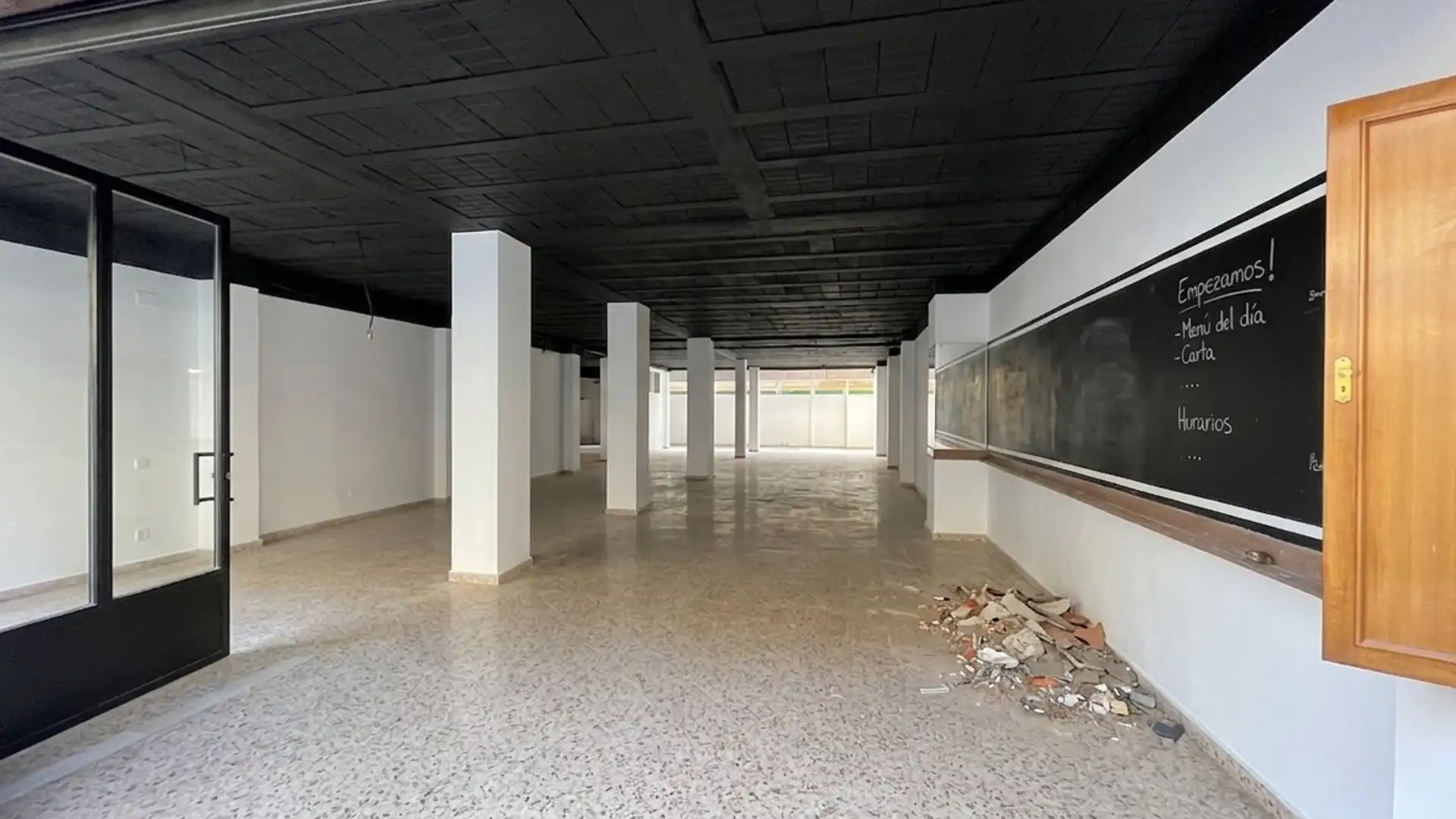 Local de alquiler en Salamanca Capital