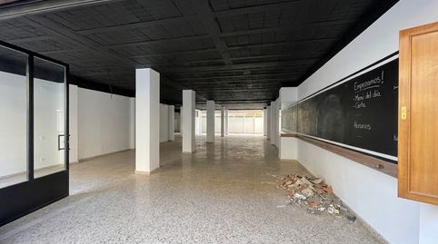 Photo 2 of Commercial properties for rent in Carretera de Ledesma, 77, Pizarrales, Salamanca Capital