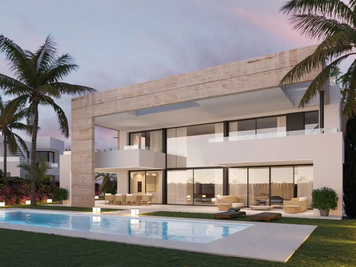 Maison avec jardin à vendre à Lomas del Virrey 43, imagen 48