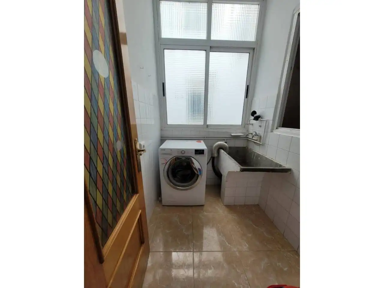 Piso con ascensor en venta en Baza, imagen 8