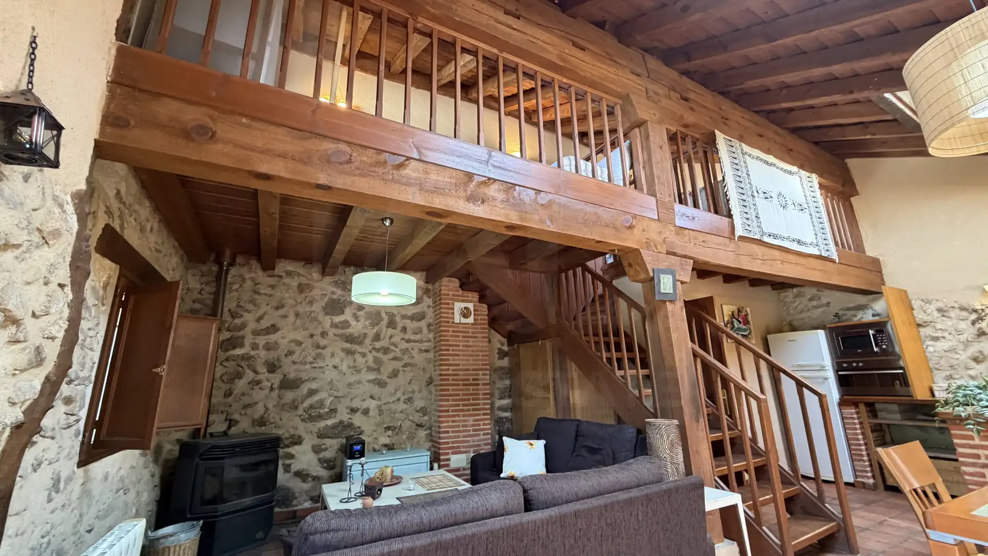 Haus zum Verkauf in Área Rural, imagen 10