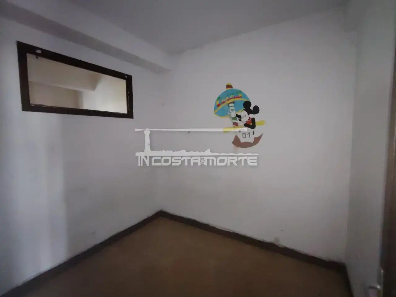 Adossat amb jardí en venda a Cee, imagen 8