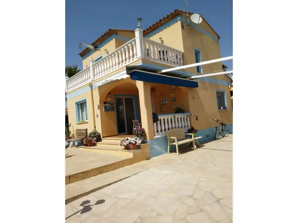 Haus zum Verkauf in Les Tres Cales