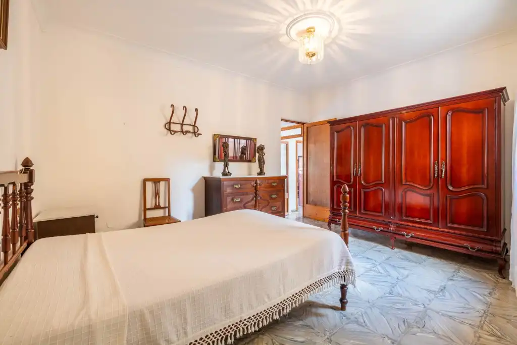 Casa rustica con giardino in vendita a Selva, imagen 11