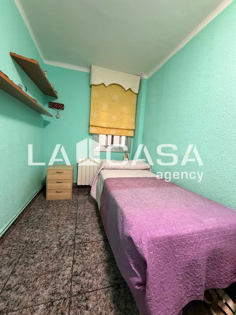 Piso con terraza en venta en Salut - Lloreda, imagen 7