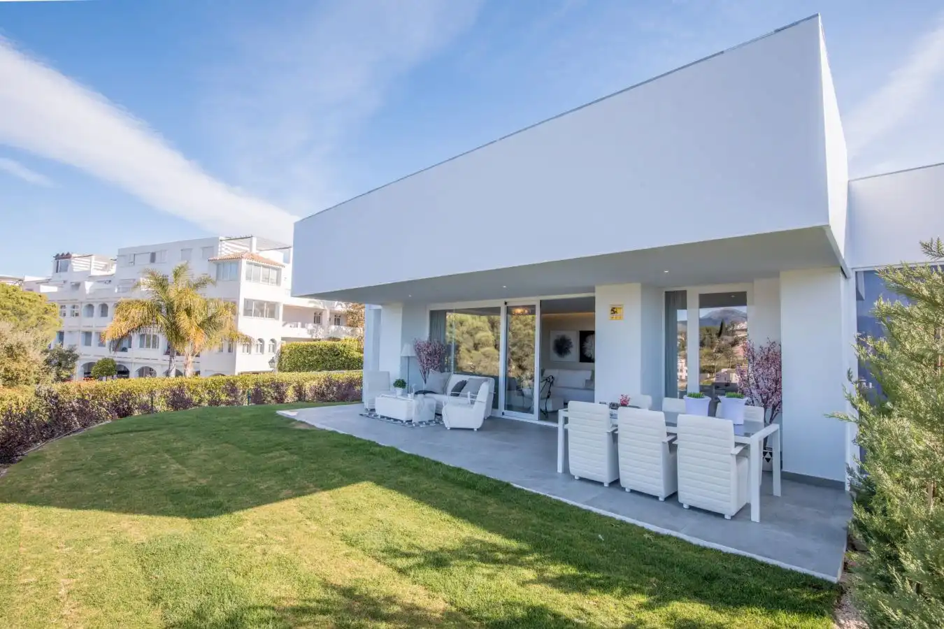 Apartment with terrace for sale in Los Arqueros  - Puerto del Almendro, imagen 9