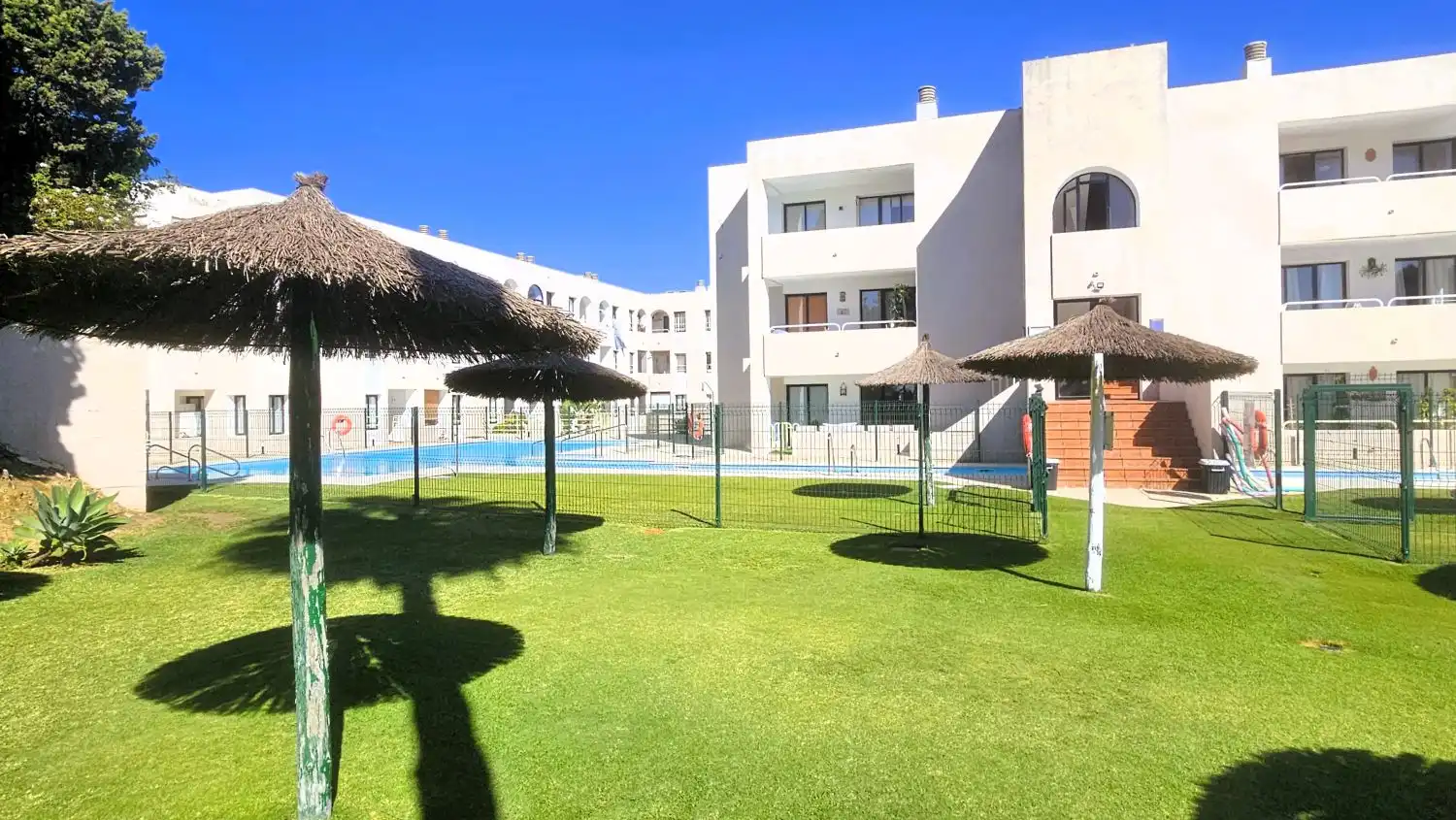 Wohnungen zur Miete in Sotogrande Costa