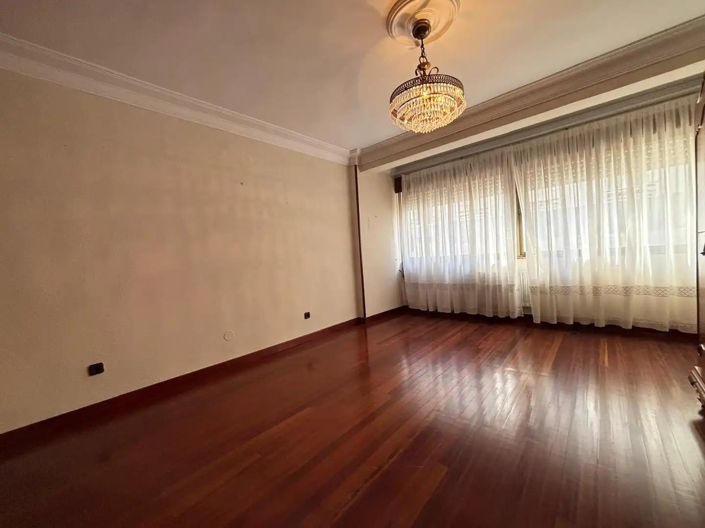 Esszimmer von Wohnung zum Verkauf in Torrelavega  mit Heizung und Balkon