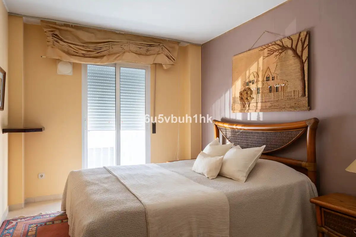 Casa a schiera in vendita a Benalmádena pueblo, imagen 22