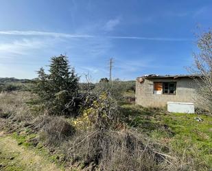 Land for sale in Quijorna