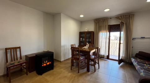 Foto 2 de Pis en venda a Arnes, Tarragona