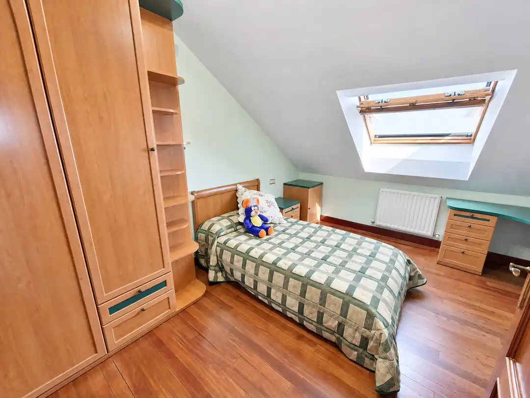 Maisonette mit Terrasse zum Verkauf in Kabiezes, imagen 9