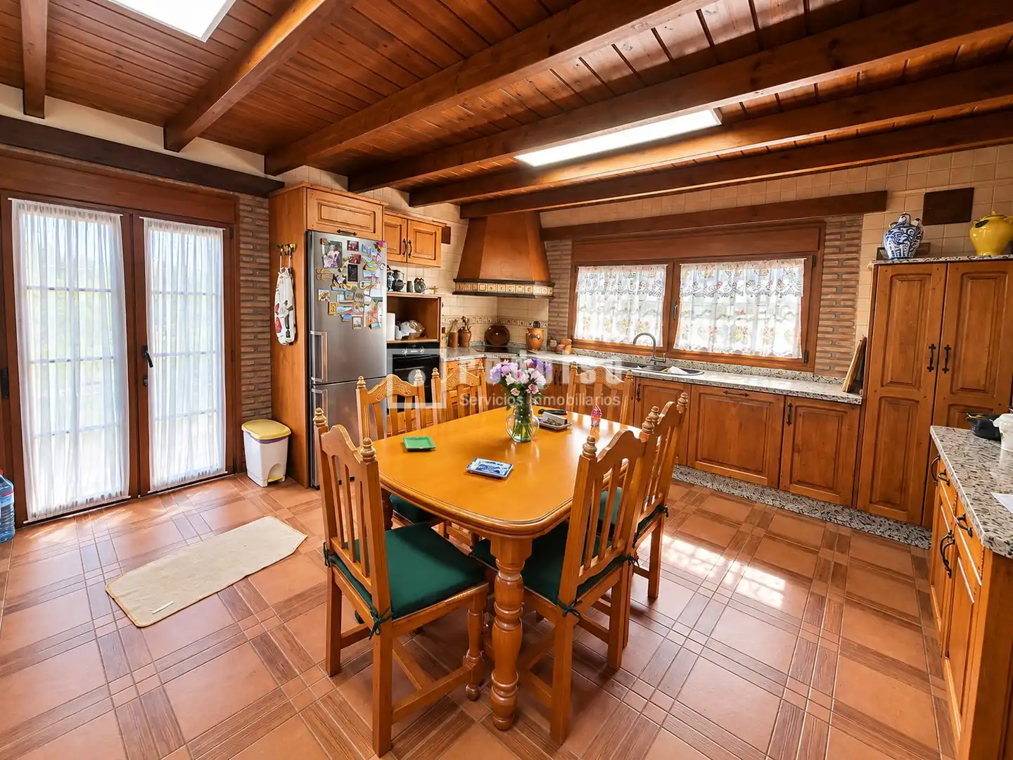 Casa con piscina in vendita a Nueva Aljaima - Las Tres Leguas - Los Mondeños, imagen 8