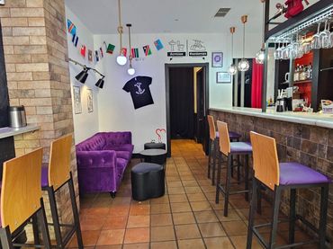Business premises for transfer in Calle LOPE DE RUEDA