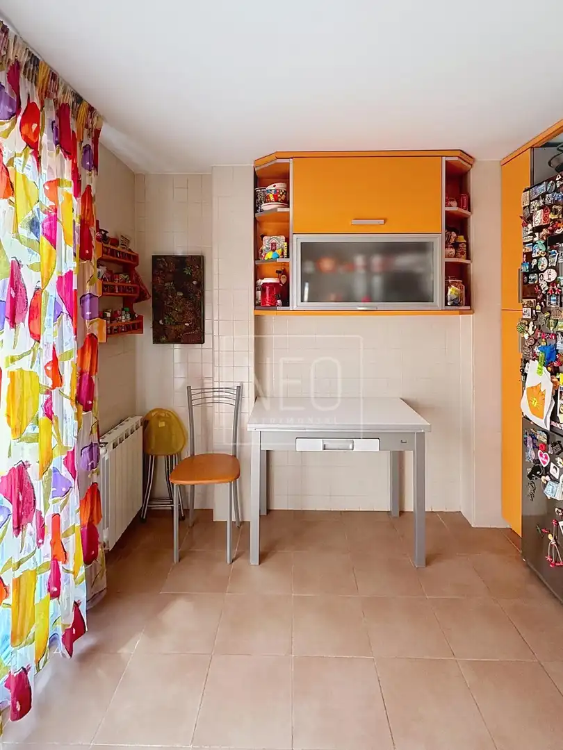 Adosado con terraza en venta en Avenida VILLARES, imagen 7