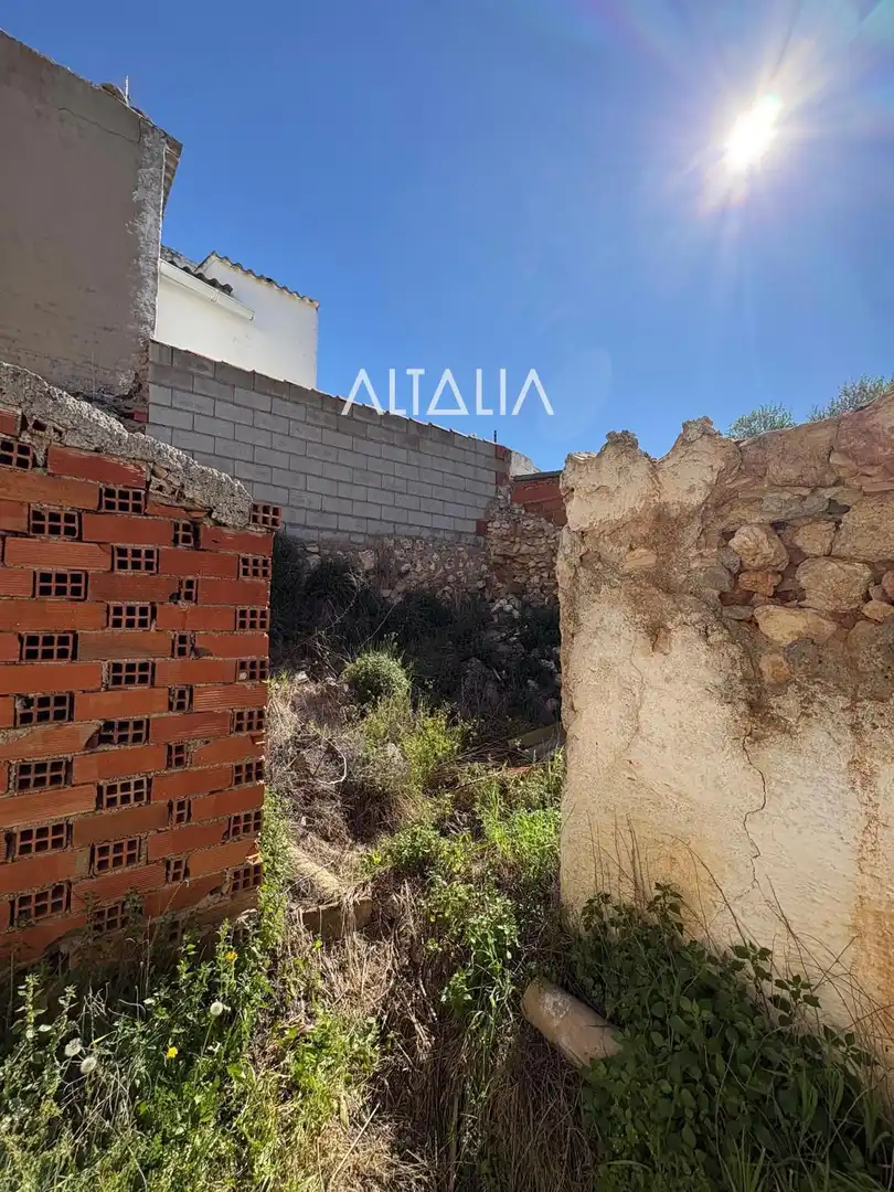 Casa o chalet en venta en Belmonte