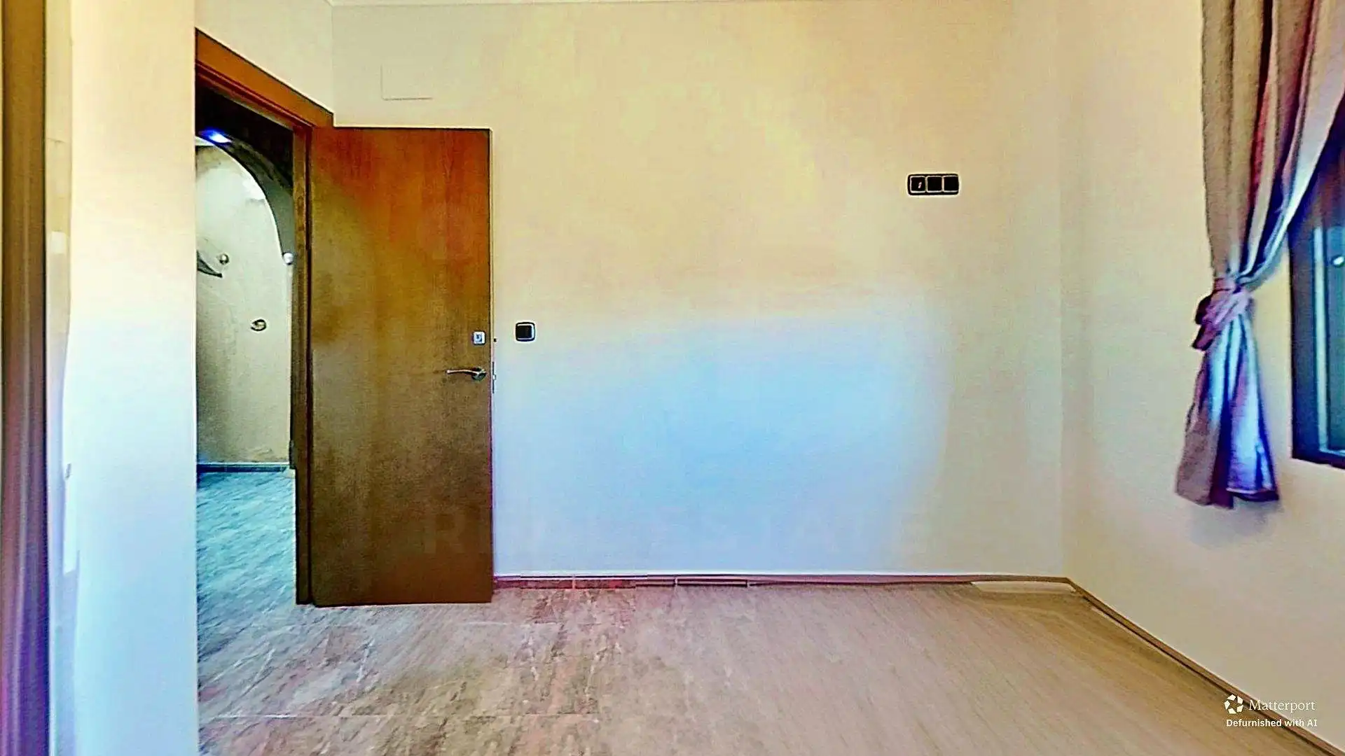 Habitación de Casa o chalet en venta en Cox con Terraza y Piscina
