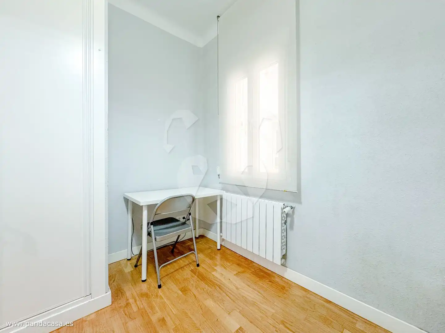 Flat for rent in Juan Bravo, 63, Lista