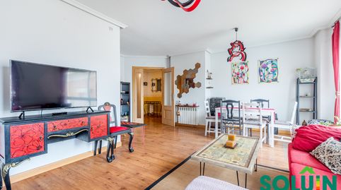 Foto 5 de Piso en venta en San Martín de la Vega, Madrid