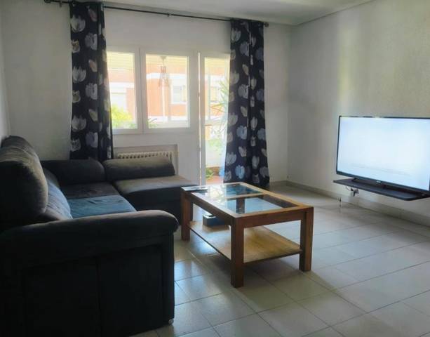 Piso en Alquiler en Federico García Lorca en Estación