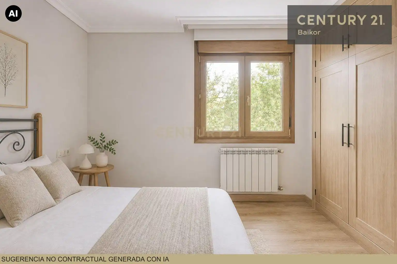 Casa pareada con piscina en venta en Mendin Zahar Etxadia Etxetaldea, Spain 15, imagen 18