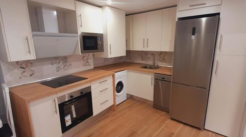 Foto 3 de Apartament de lloguer a Úbeda, Jaén
