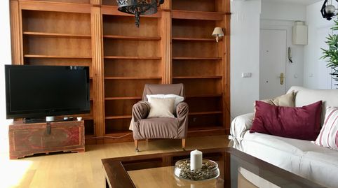 Photo 3 of Flat for rent in Calle de Santa Fe, Casa de Campo, Madrid Capital