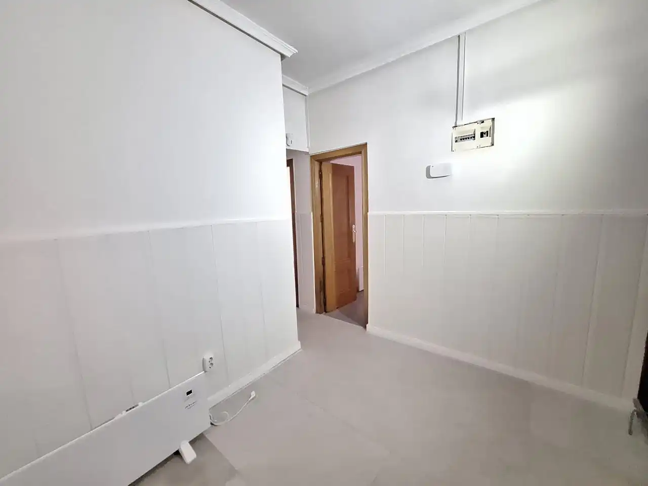 Ground floor for sale in Madrid