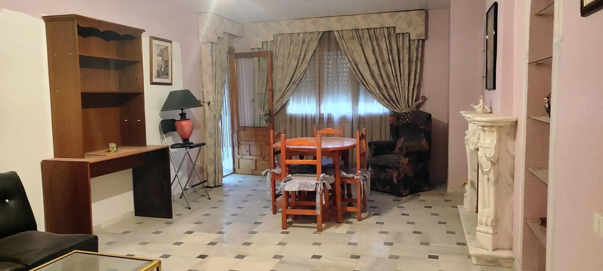 Comedor de Piso en venta en Macael