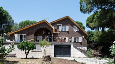 Foto 4 von Haus oder Chalet zum Verkauf in San Martín de Valdeiglesias, Madrid