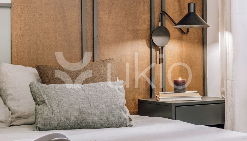 Apartamento de alquiler en Calle de Vallehermoso, Vallehermoso - Imagen 5