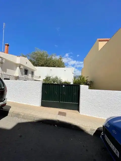 Außenansicht von Residential zum Verkauf in El Ejido
