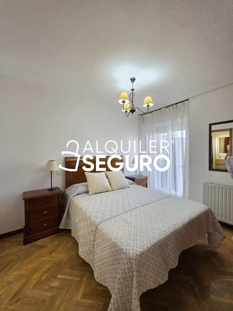 Flat with lift to rent in de Lima, imagen 7