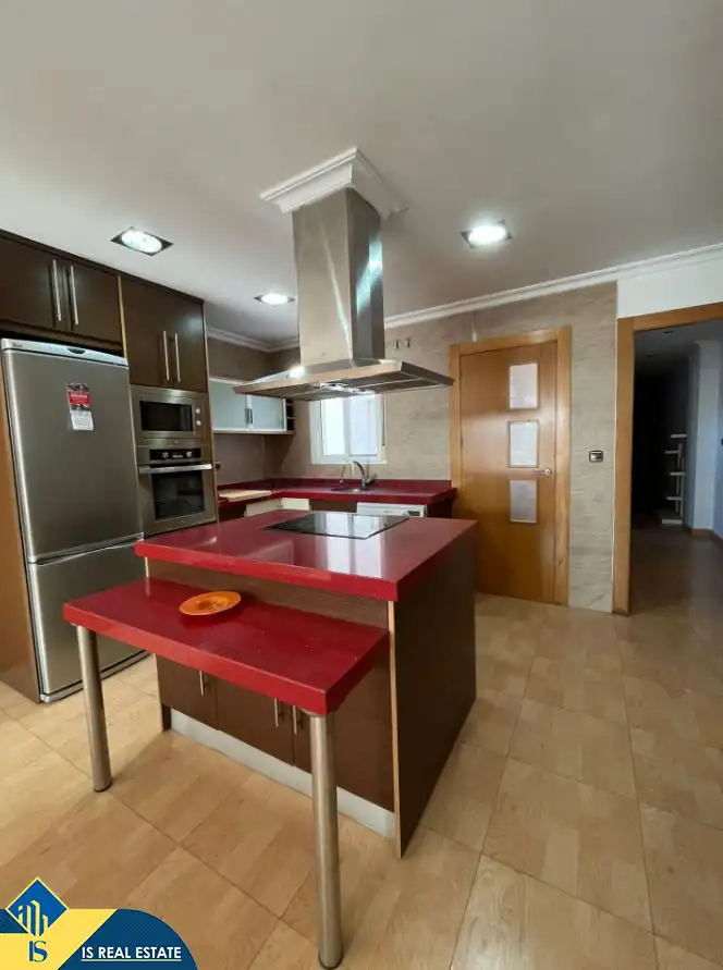 Apartment mit Aufzug zum Verkauf in Centro, imagen 9