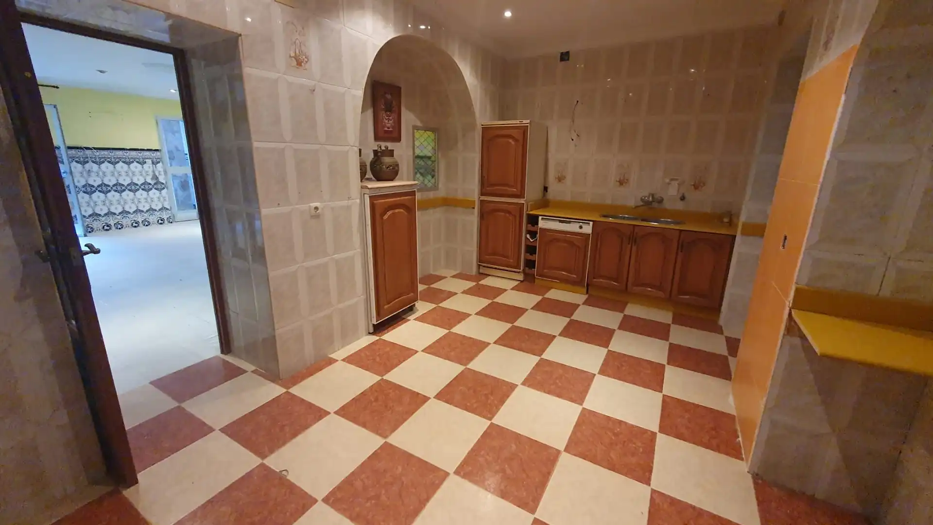 Casa amb terrassa en venda a Fernán-Núñez, imagen 9