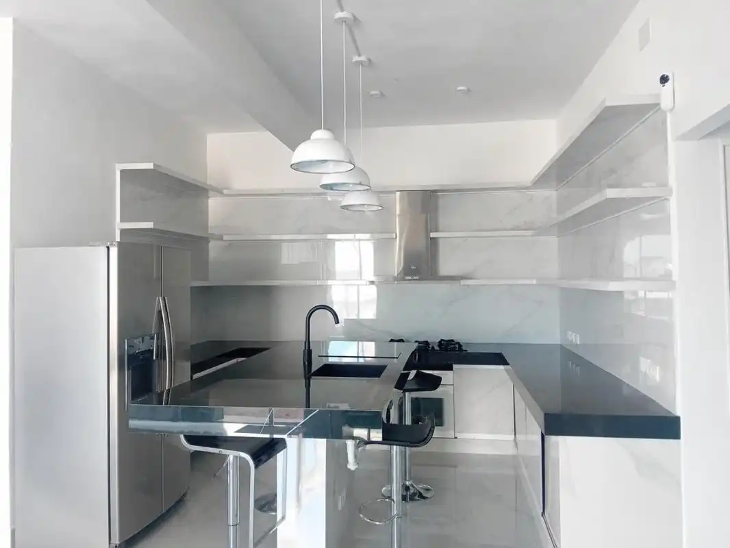 Kitchen of Country homes for sale in Orihuela  with Heating, Private garden and Furnished