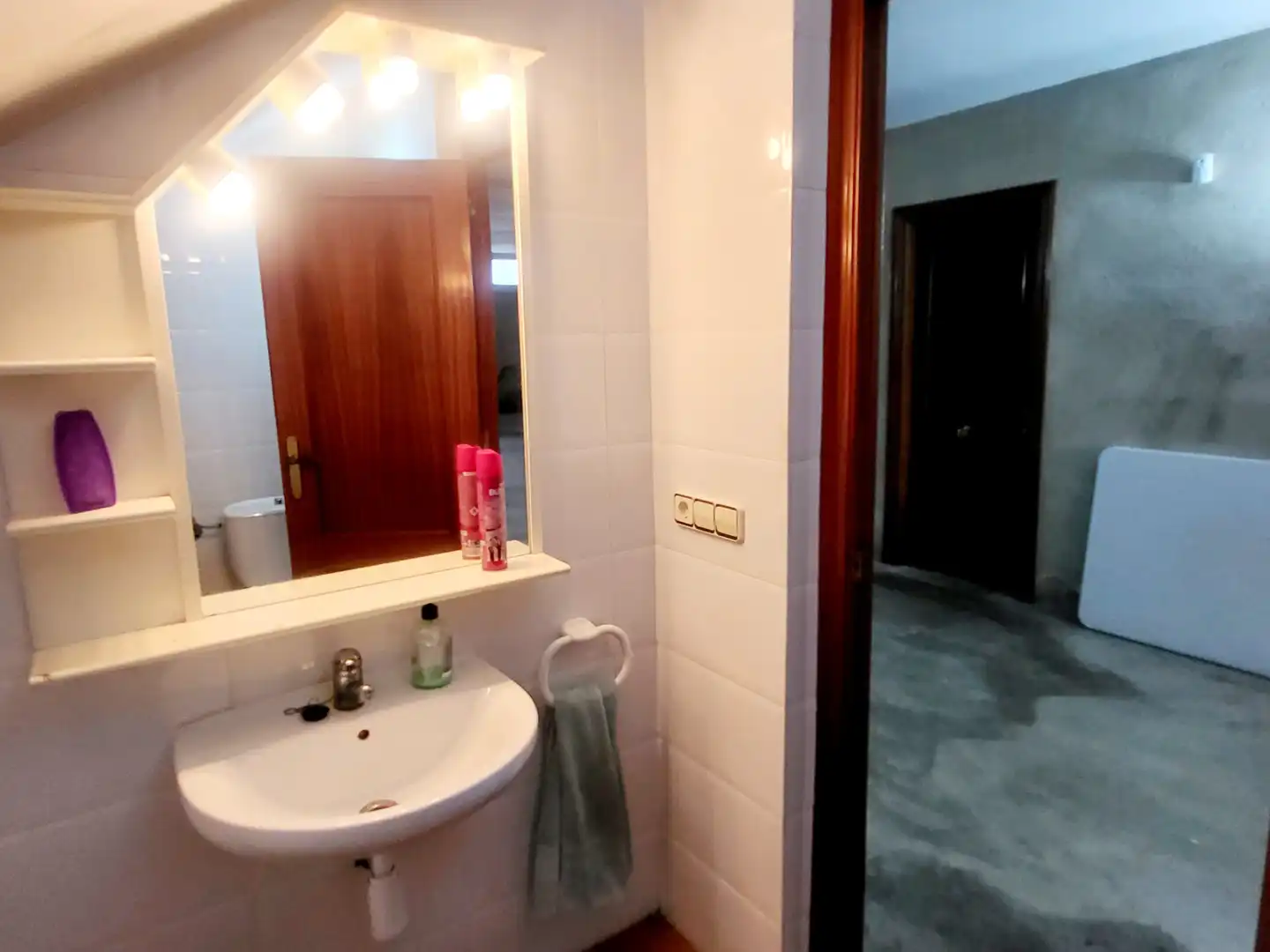Casa con terraza en venta en Carrer Joaquim Costa, imagen 47