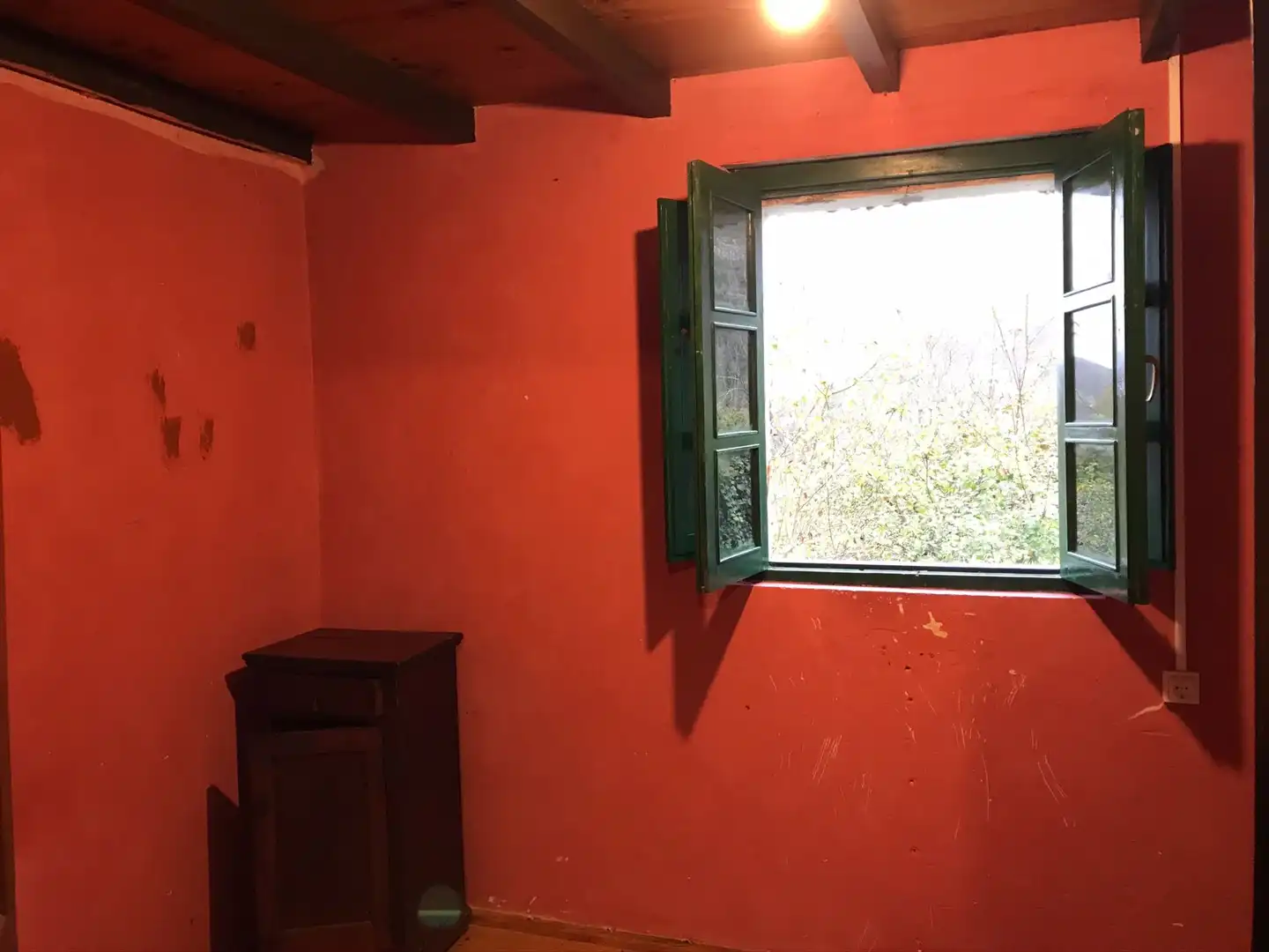Casa o xalet en venda en Cangas de Onís amb Jardí privat i Traster