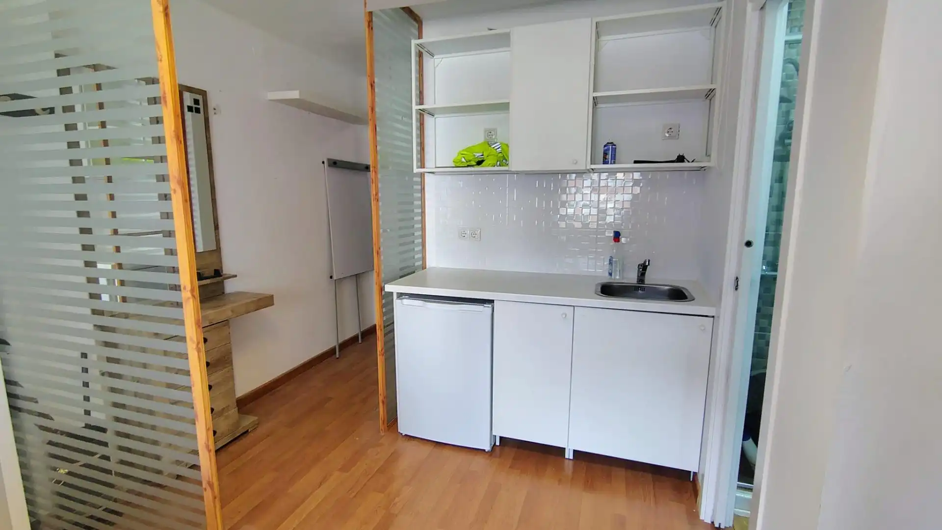 Büro mit Aufzug zur Miete in Centro, imagen 4