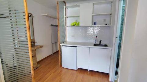 Foto 4 de Oficina de lloguer a Cortes - Huertas,  Madrid Capital