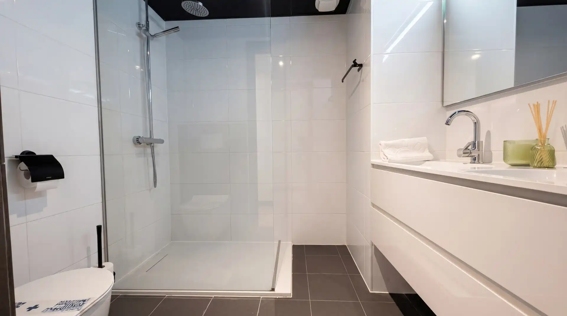 Appartement compact avec piscine à vendre à La Cala Mijas, imagen 8