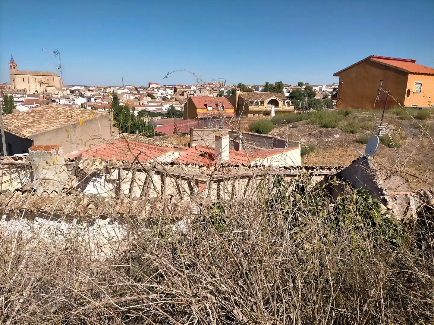 Casa en venda a HORCAJO DE SANTIAGO, POZORRUBIO, imagen 15