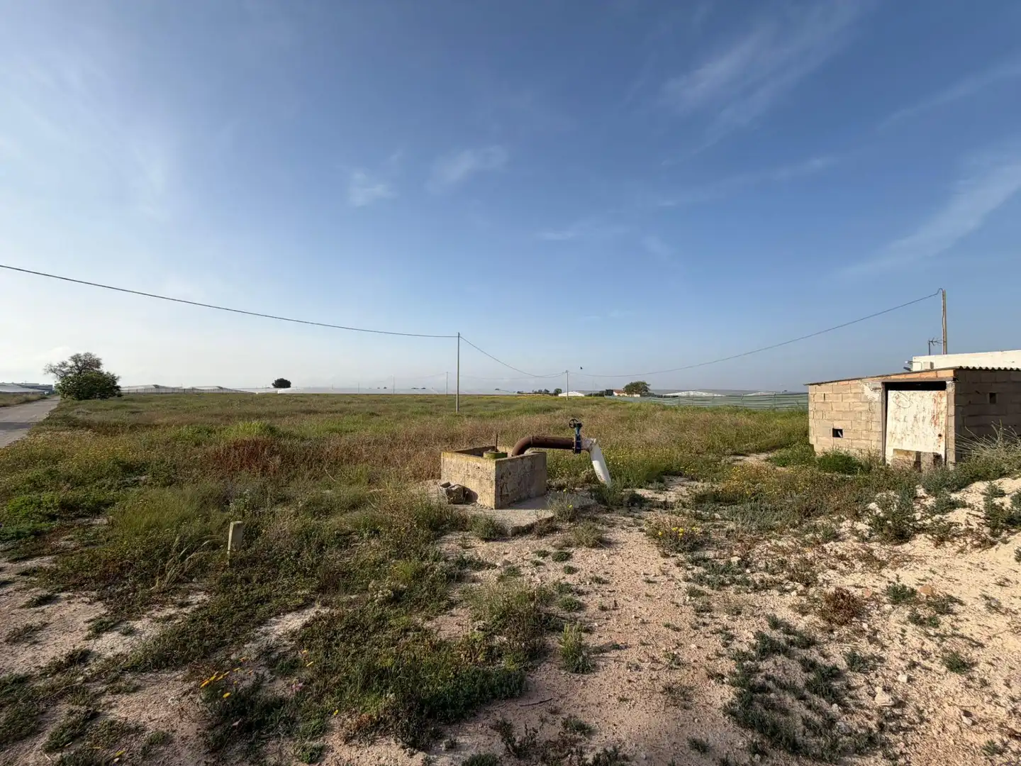 Lands and plots for sale in Torre-Pacheco ciudad, imagen 6