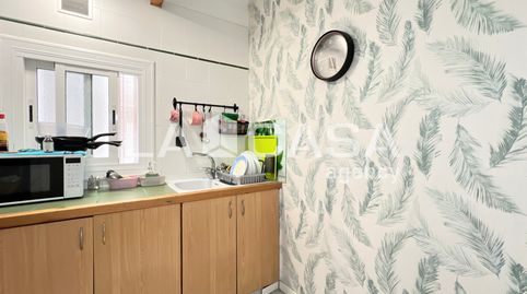 Foto 4 de Piso en venta en La Prosperitat, Barcelona Capital