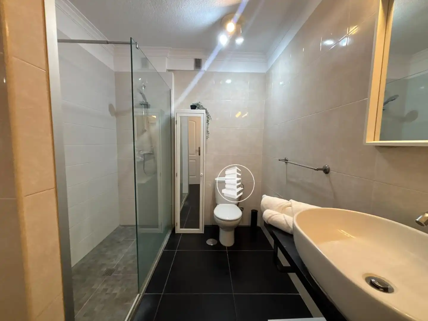Flat with terrace to rent in Las Caletillas - Punta Larga, imagen 8