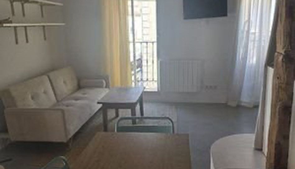 Loft de alquiler en Calle del Carnero, Embajadores - Lavapiés