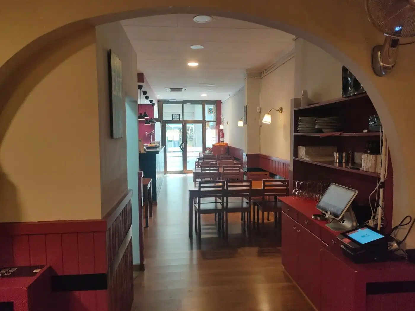 Local comercial en traspaso en Cementiri Vell, imagen 7